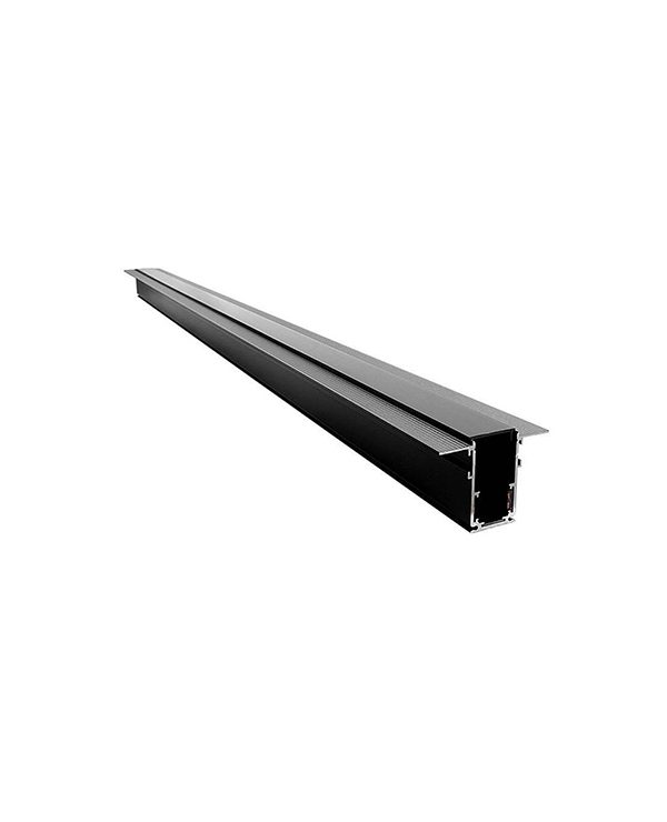 20 Recessed Track Rail