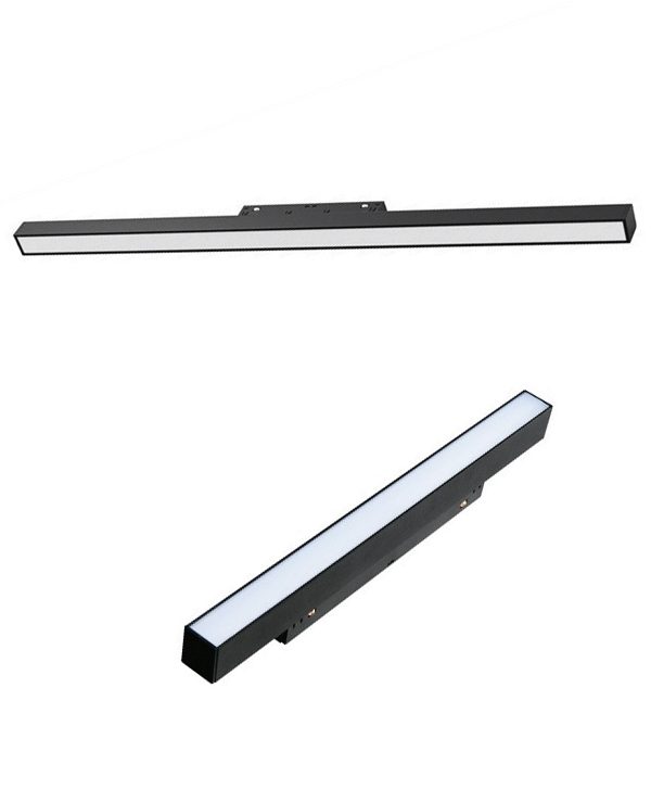 DC48V Magnetic Linear Light