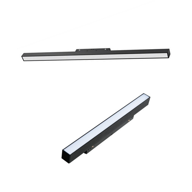 DC48V Magnetic Linear Light