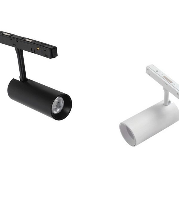 Magnetic Spot Light LUM-MAG