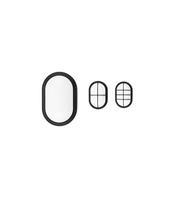 Bulkhead Light