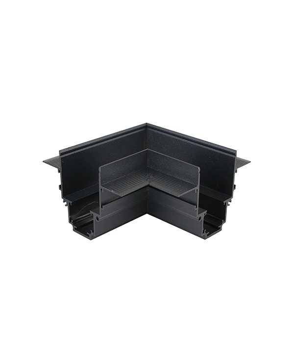 Concealed Vertical Corner