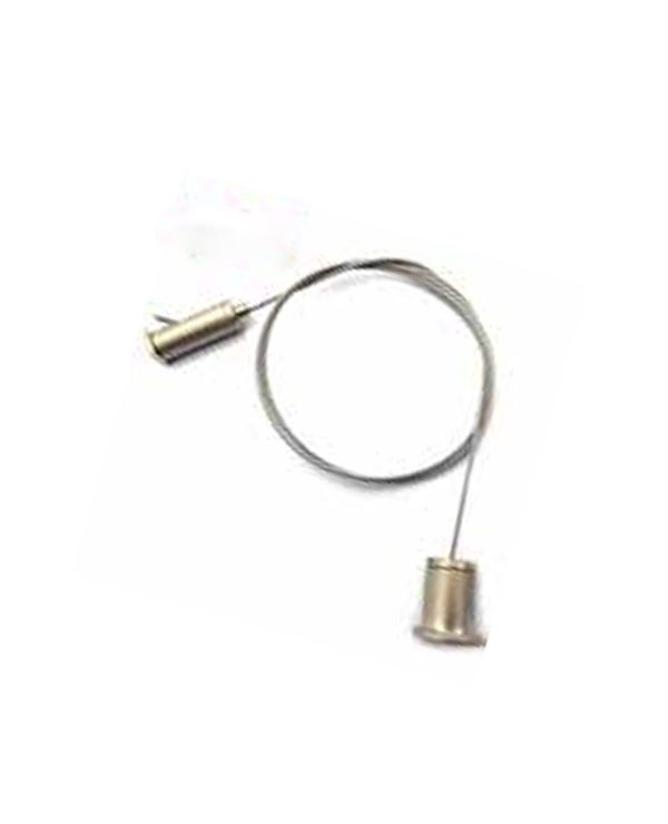 Hoisting Wire