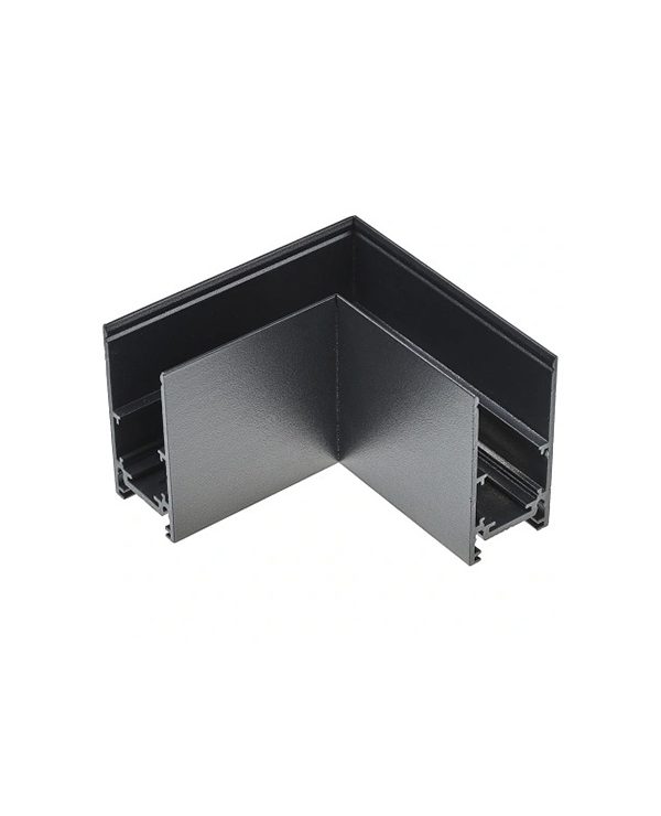 Surface Mounted Horizontal Corners