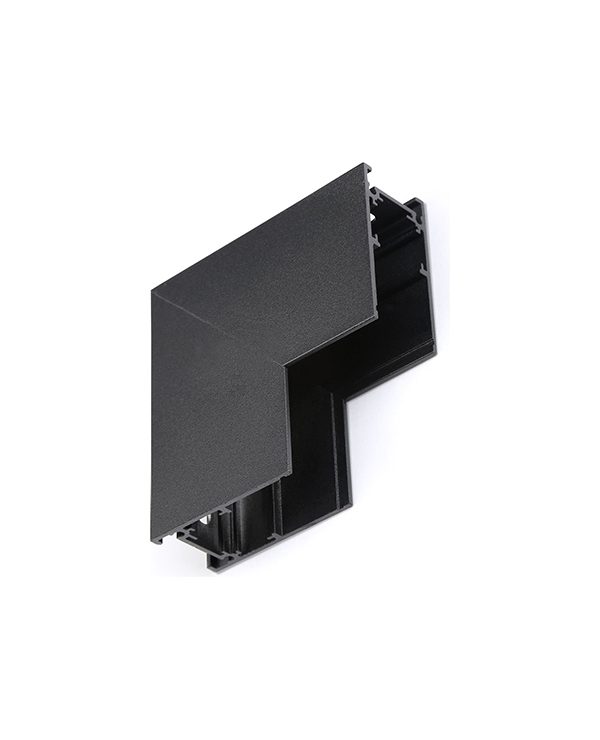 Surface Mounted Vertical Corners