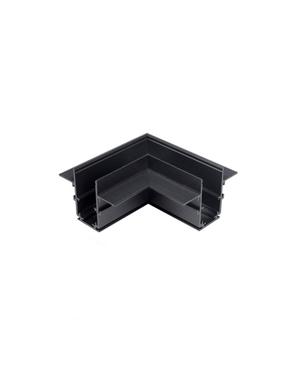 Concealed Horizontal Corners