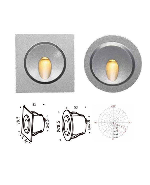 Step Light